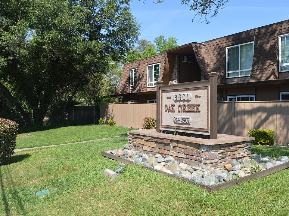 1st image of 8601 Fair Oaks Blvd APT 4