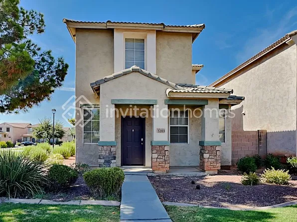 5203 W Warner St, Phoenix, AZ 85043