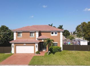 14207 SW 291st St, Homestead, FL 33033