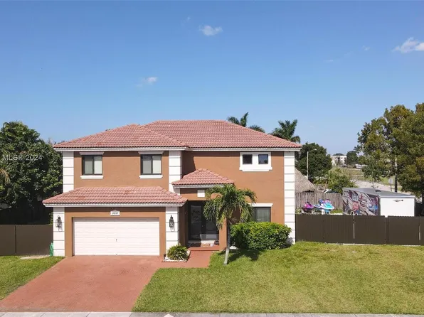 14207 SW 291st St, Homestead, FL 33033