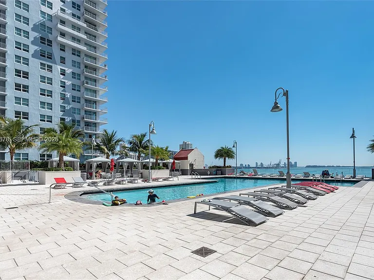 1155 Brickell Bay Dr #609 — Photo 38