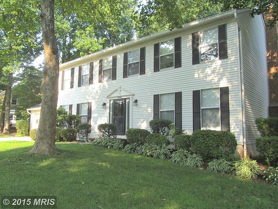 1st image of 15046 Holleyside Dr
