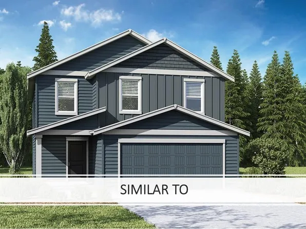 11312 Buckingham Dr, Pasco, WA 99301