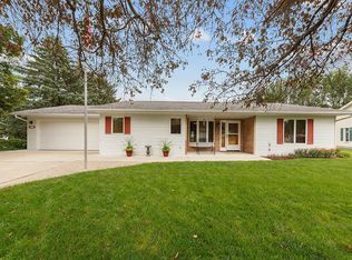 58 Allen Path, Faribault, MN 55021