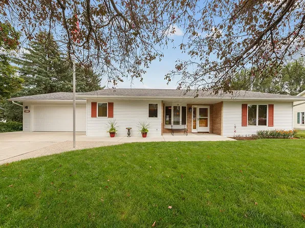 58 Allen Path, Faribault, MN 55021