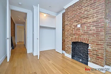 Rented by Keller Williams NYC
