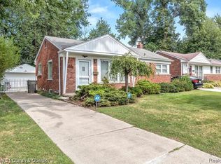 2640 Detroit St, Dearborn, MI 48124