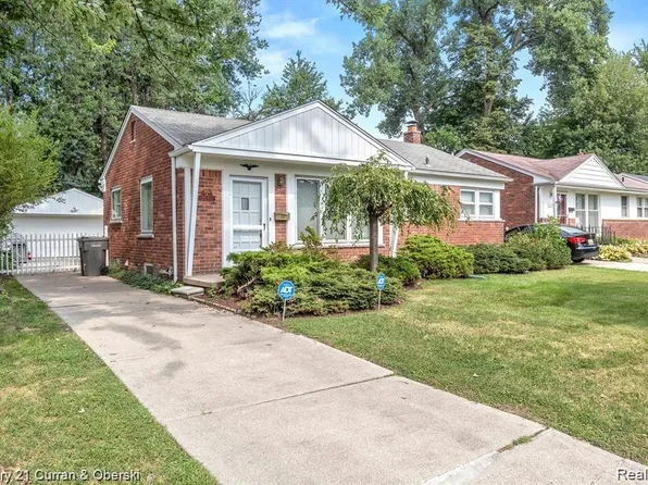 2640 Detroit St, Dearborn, MI 48124