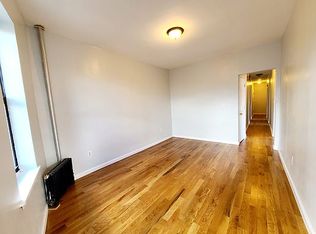 347 E 173rd St APT 4D, Bronx, NY 10457