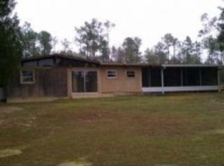 23412 SW Anchor Blvd, Dunnellon, FL 34431