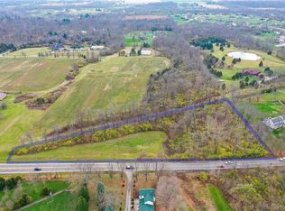 Township Line Rd, Waynesville, OH 45068
