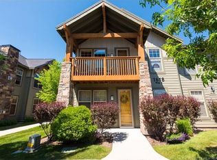 1618 W Redstone Ave UNIT D, Park City, UT 84098