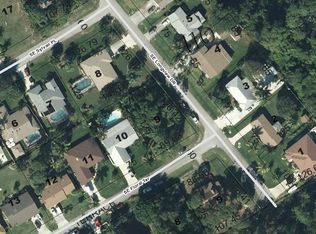 0 SE Floral Ter, Hobe Sound, FL 33455