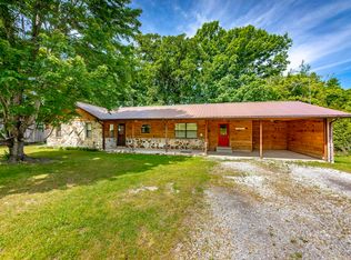 3275 Old Highway 27, Marshall, AR 72650