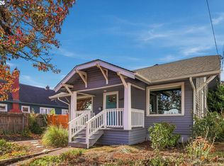 6207 SE 92nd Ave, Portland, OR 97266