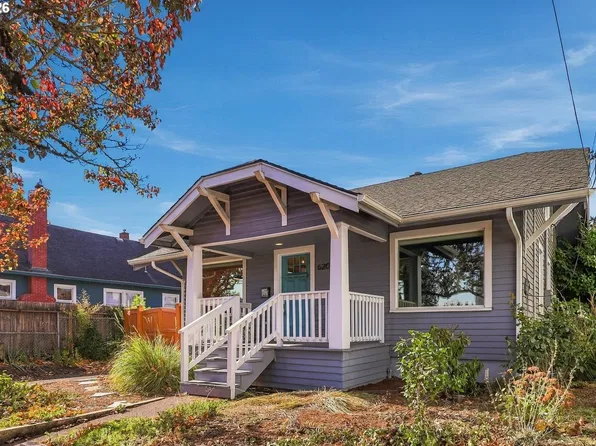 6207 SE 92nd Ave, Portland, OR 97266
