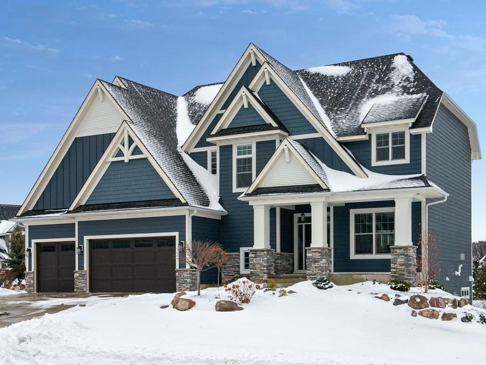1st image of 5415 Black Oaks Ln N