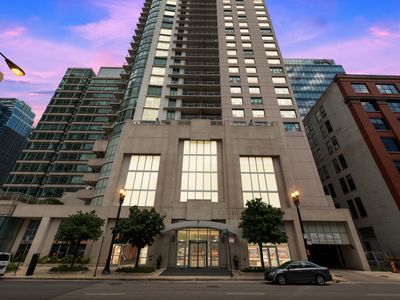 125 S Jefferson St UNIT 1710, Chicago, IL, 60606