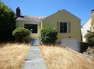 5917 35th Ave SW, Seattle, WA 98126