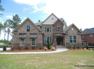 277 Palm Sedge Loop, Elgin, SC 29045