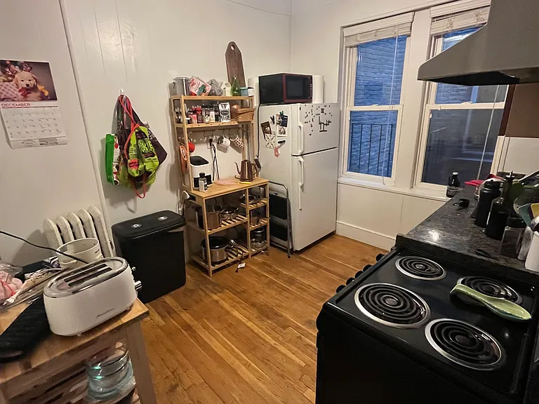 108 Myrtle St #10 — Photo 5