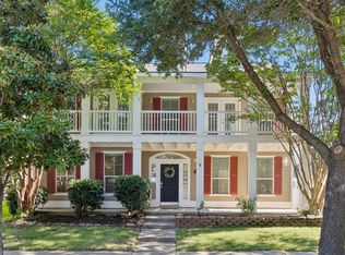 9113 Nathaniel Dr, Providence Village, TX 76227