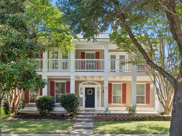 9113 Nathaniel Dr, Providence Village, TX 76227