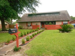6345 Arrowhead Dr, Beaumont, TX 77707