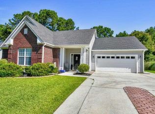 314 Meadowside Dr, Little River, SC 29566