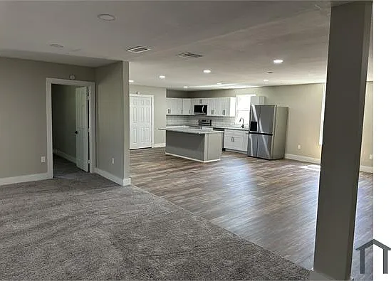 6705 Jackson Dr #B — Photo 2