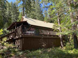 38764 Highway 36 E, Mineral, CA