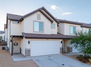 1364 S Cleft Arch Ln, Washington, UT 84780