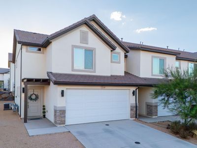 1364 S Cleft Arch Ln, Washington, UT, 84780