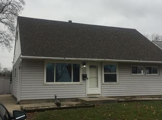 4136 Elbern Ave, Columbus, OH 43213