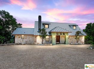 360 Bluebonnet Rd, Concan, TX 78838