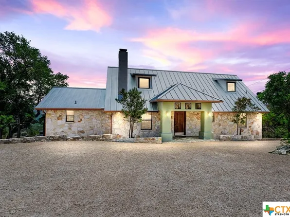 360 Bluebonnet Rd, Concan, TX 78838