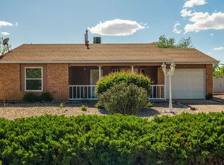 539 Apache Loop SW, Rio Rancho, NM 87124