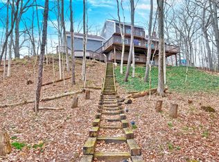 13348 Darby Creek Rd, Orient, OH 43146