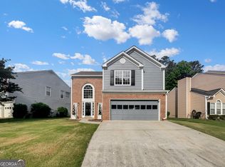 3434 Grovewood Ln, Duluth, GA 30096