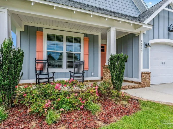 1009 E Gonzalez St, Pensacola, FL 32503