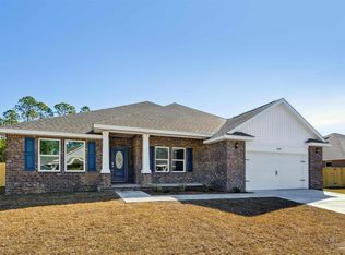 3602 Bob Tolbert Rd, Navarre, FL 32566