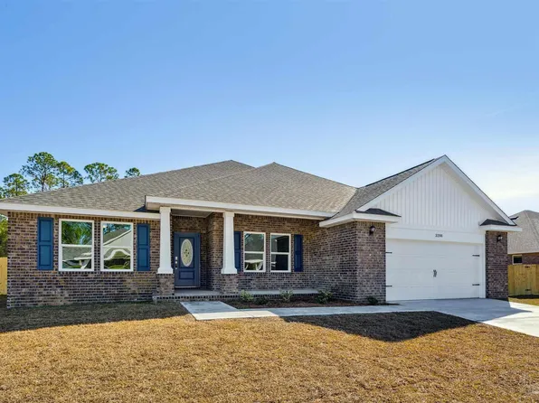 3608 Bob Tolbert Rd, Navarre, FL 32566
