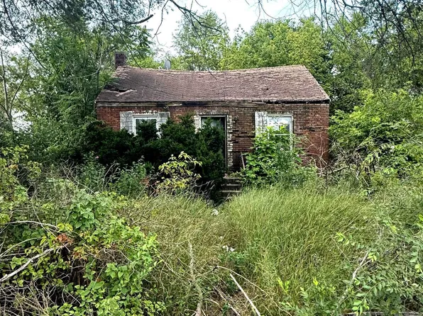 2290 Maryland St, Gary, IN 46407