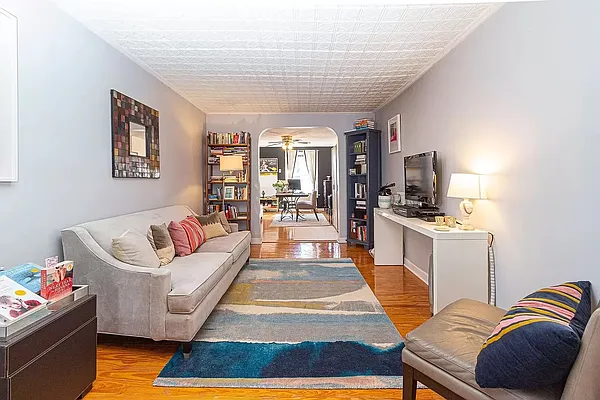 Rented by Brown Harris Stevens | media 2
