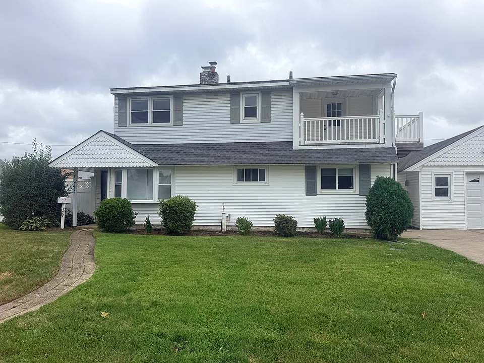 190 Meridian Rd