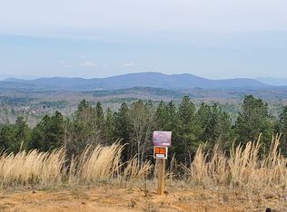 796 Ridge Pointe Way, Blairsville, GA 30512