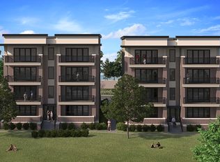 Willow III Plan, Woods Mill Crossing, Chesterfield, MO 63017