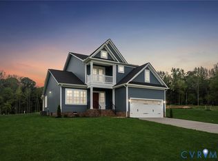 3067 Miller Farm Ct, Goochland, VA