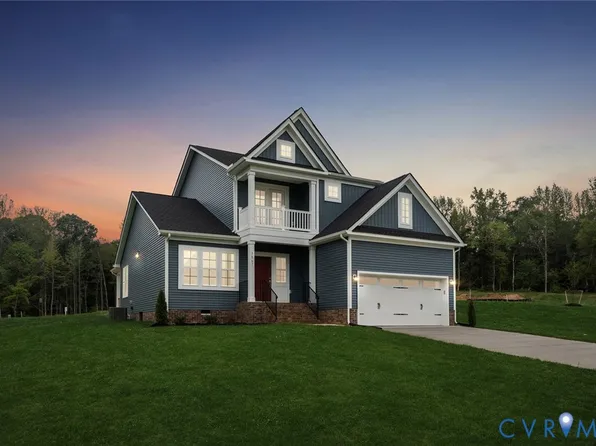 3067 Miller Farm Ct, Goochland, VA 23063