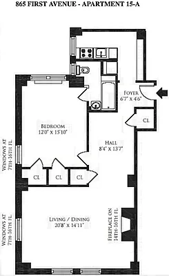 Rented by Capital Realty Investors, Inc | media 8